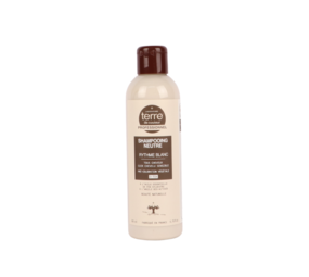 Terre de Couleur Shampoo - Ryhtme Wit