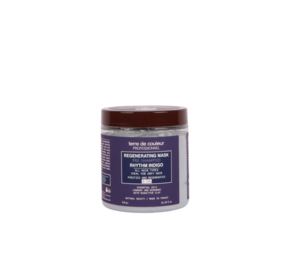 Terre de Couleur Masker 320gr - Rythme Indigo Terre de Couleur Masker 320gr - Rythme Indigo