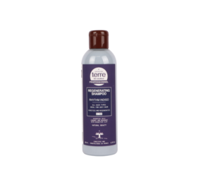 Terre de Couleur Shampoo - Rythme Indigo