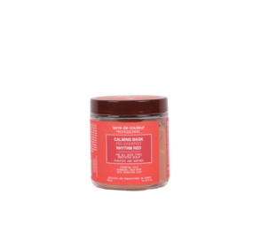Terre de Couleur Masker 320gr - Rythme Rood