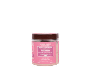 Terre de Couleur Rythme Roze Masker 320gr