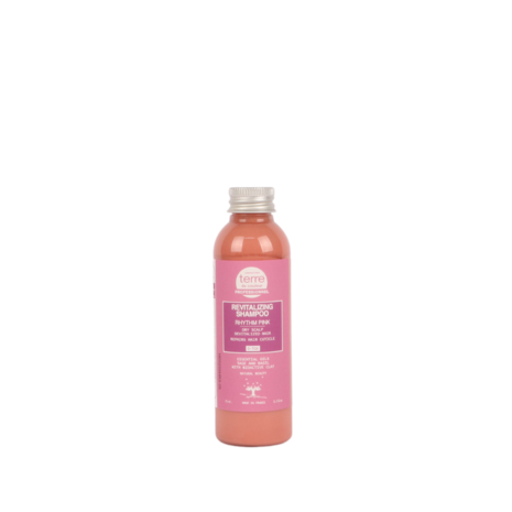 Terre de Couleur Shampoo - Rythme Roze Terre de Couleur Shampoo - Rythme Roze