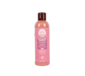 Terre de Couleur Shampoo - Rythme Roze