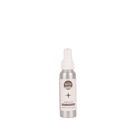 Terre de Couleur White Oil - Corpus Pax Terre de Couleur White Oil - Corpus Pax