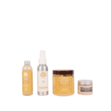 Terre de Couleur Gift Set Terre de Couleur Gift Set