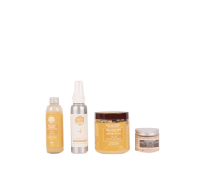 Terre de Couleur Gift Set Terre de Couleur Gift Set