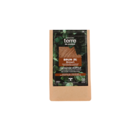Terre de Couleur Plantenkleuring "Brun B"