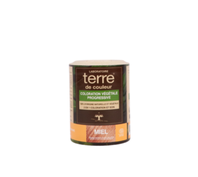 Terre de Couleur Plantenkleuring "Miel"