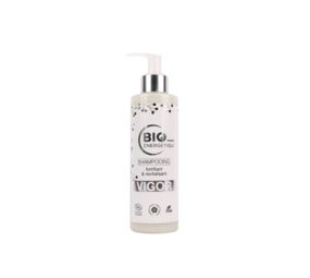 Bio Hair VIGOR Shampoo / Fortifying & revitalizing Bio Hair VIGOR Shampoo / Fortifying & revitalizing