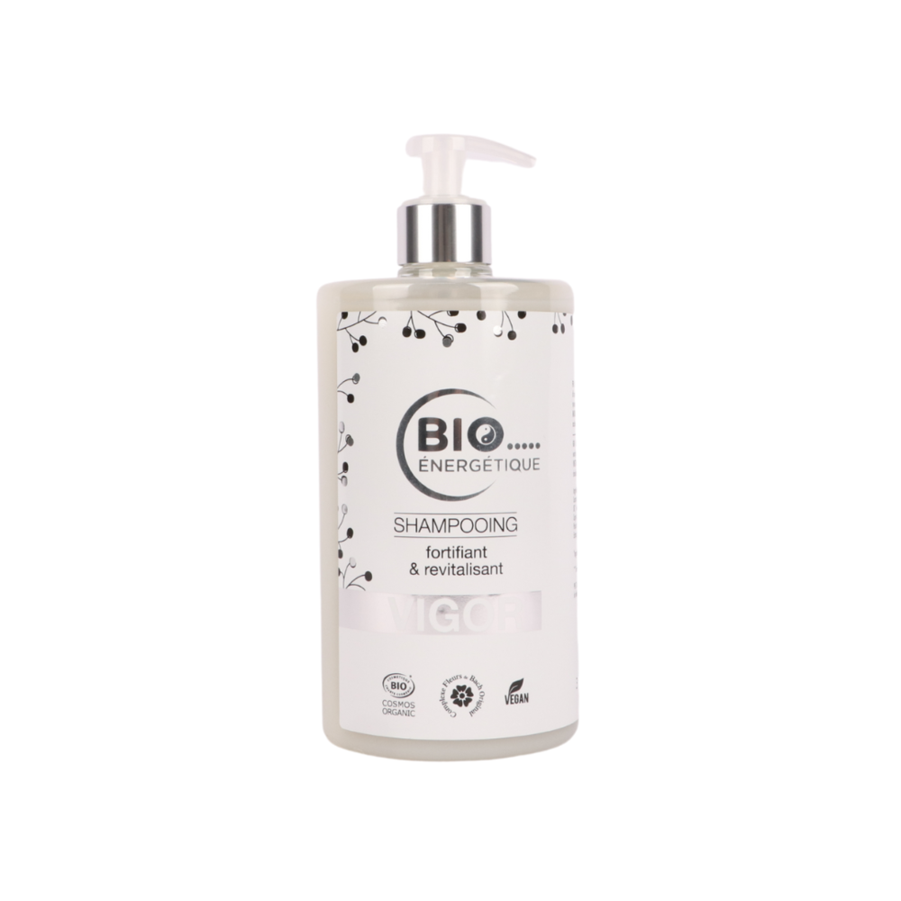 Bio Hair VIGOR Shampoo / Fortifying & revitalizing