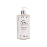 Bio Hair VIGOR Shampoo / Fortifying & revitalizing