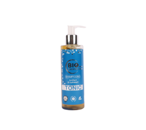 Bio Hair TONIC Shampoo / Toning & moisturizing Bio Hair TONIC Shampoo / Toning & moisturizing