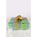 PureLou Merchandise Luxe kadoverpakking (groen) PureLou Merchandise Luxe kadoverpakking (groen)