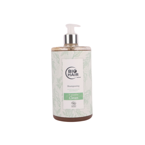 Bio Hair 4 seizoenen Shampoo 200ml