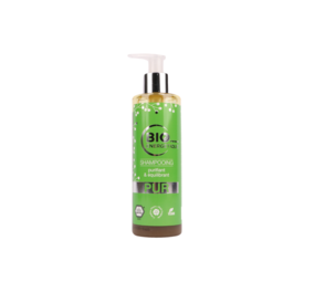 Bio Hair PUR / Purifying & Balancing Shampoo Bio Hair PUR / Purifying & Balancing Shampoo