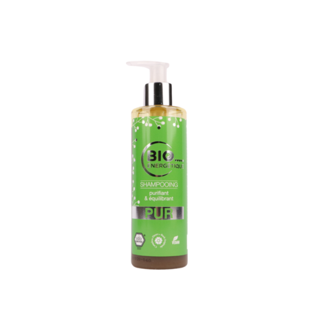 Bio Hair PUR Shampoo/ Purifying & Balancing Shampoo
