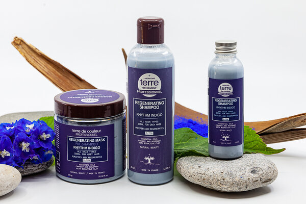 Terre de Couleur Regenerating Set Terre de Couleur Regenerating Set