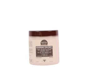 Terre de Couleur Soin Nourissant / Nourishing Treatment Terre de Couleur Soin Nourissant / Nourishing Treatment