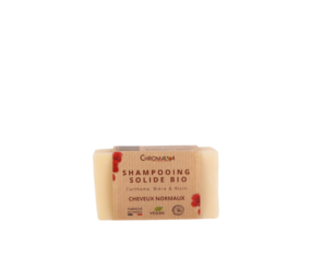 Chromalya Zero Waste Solid Doucheshampoo