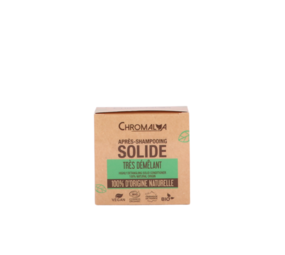 Chromalya Zachte vaste verzorgende conditioner