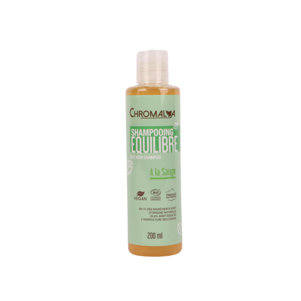 Chromalya Equilibre (evenwichtige) Shampoo