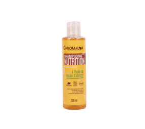 Chromalya Shampoo Nutrition Chromalya Shampoo Nutrition