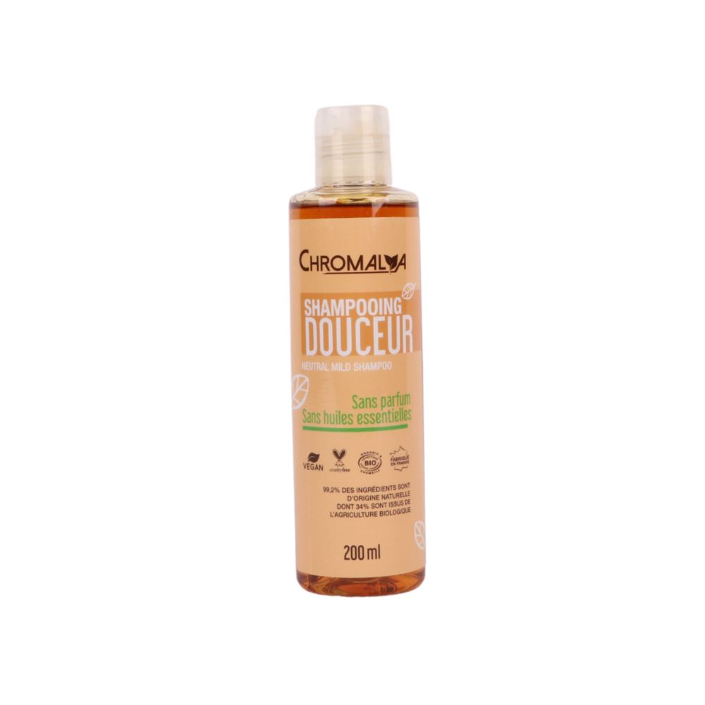 Chromalya Douceur (Soft) Shampoo Chromalya Douceur (Soft) Shampoo