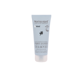 Natulique Pure Silver Shampoo Natulique Pure Silver Shampoo