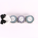 Orli Orli massagekaarsen 3-pack