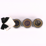 Orli Orli massagekaarsen 3-pack