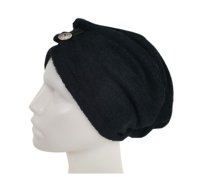 Bio Hair Handdoek van Bamboe Vezel Bio Hair Handdoek van Bamboe Vezel