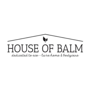 HOUSE OF BALM HOUSE OF BALM