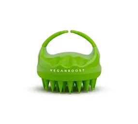 Veganboost Scalp Brush