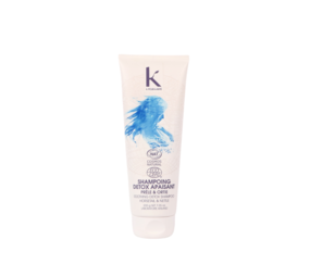 K pour Karité Kalmerende Detox Shampoo K pour Karité Kalmerende Detox Shampoo