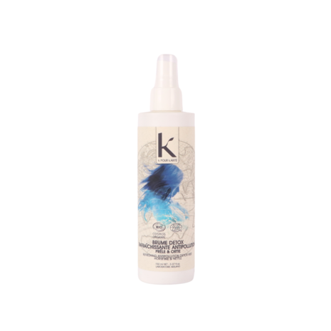 K pour Karité Detox Mist K pour Karité Detox Mist