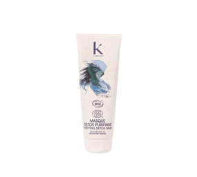 K pour Karité Detox Masker K pour Karité Detox Masker