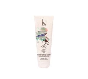 K pour Karité Crème Shampoo K pour Karité Crème Shampoo