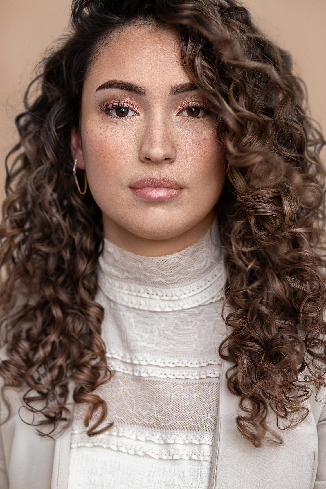 Maak je krullen lenteklaar in drie eenvoudige stappen! Maak je krullen lenteklaar in drie eenvoudige stappen!