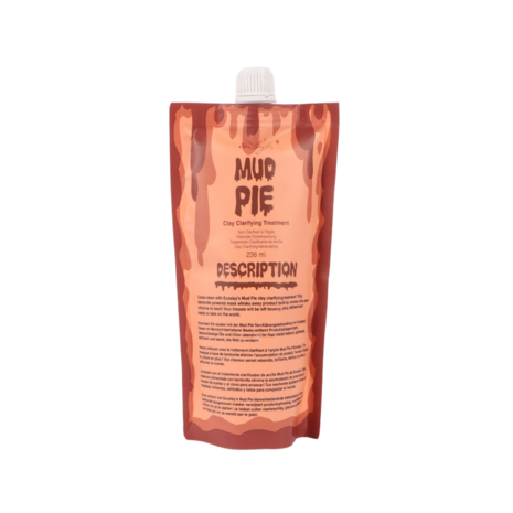 Ecoslay Mud Pie Pouch Ecoslay Mud Pie Pouch