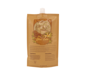 Ecoslay Chai Latte Ecoslay Chai Latte