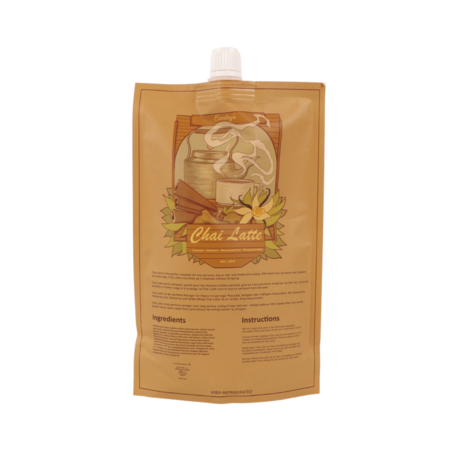 Ecoslay Chai Latte