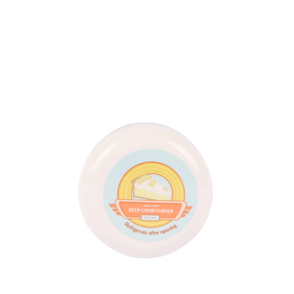 Ecoslay Ecoslay Banana Cream Ecoslay Ecoslay Banana Cream