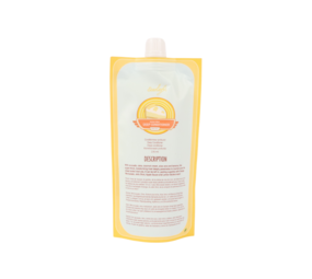 Ecoslay Banana Cream Conditioner Ecoslay Banana Cream Conditioner