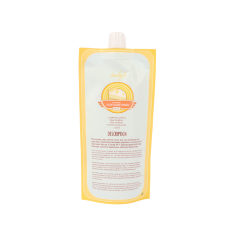 Ecoslay Banana Cream Conditioner