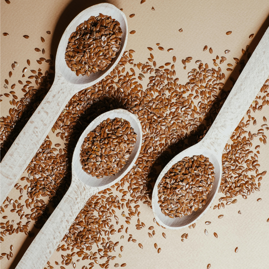 Waarom je beter geen voedingsmiddelen uit de keuken in je haar kunt gebruiken 