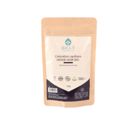 Bio-T Plantenkleuring Zwart Bio-T Plantenkleuring Zwart