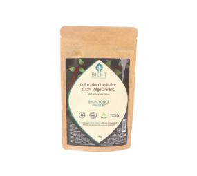 Bio-T Plantenkleuring Bruin - Fase B Bio-T Plantenkleuring Bruin - Fase B