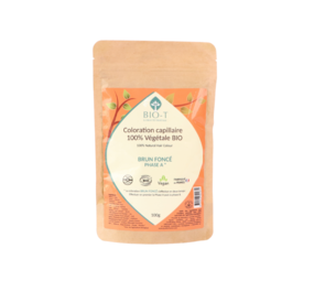 Bio-T Plantenkleuring Bruin - Fase A Bio-T Plantenkleuring Bruin - Fase A
