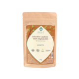 Bio-T Plantenkleuring Hazelnoot Bio-T Plantenkleuring Hazelnoot