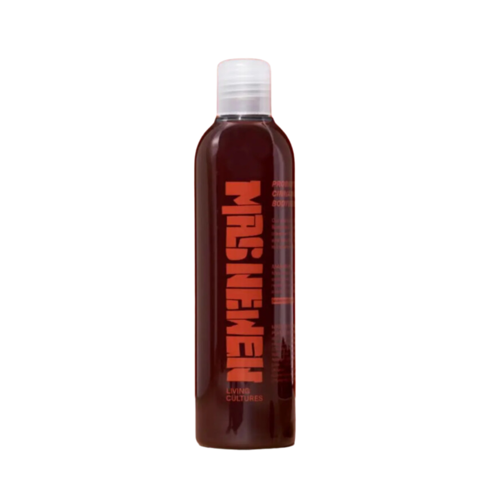 Mas Newen Cinnamon Bodywash Mas Newen Cinnamon Bodywash